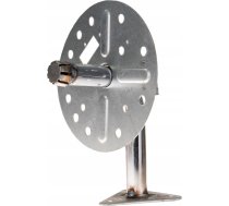 Geko Deglis Ar Pārsegu Sildītājam Gāzes 20kw