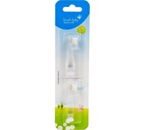 Uzgalis Brush-baby Zobu Birstei Babysonic Pro 2gab.