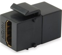 Equip Equip 769402 Zmieniacz Płci / Kabeļu Hdmi Melns