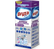 Osram Brīze Express šķidrums Tīrīšanai Veļas Mazgājamās Mašīnas Tīrīšanas Līdzeklis Līdzeklis Veļas Mašīnām 250 Ml