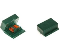 Raytech Kārba Savienojumiem Gelbox Super-block-in-outw Ip68 Raytech
