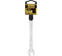 Stanley Atslēga Kombinētā Uzgriežņu 12mm Antislip (1 gab)