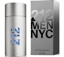 Carolina Herrera 212 EDT 100 ml