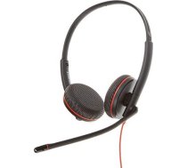 Austiņas Poly Blackwire C3225 (209751-22)