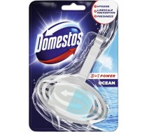 Domestos Domestos Power Ocean Kubs Aromātiskā Tualetes Ar Grozu 3in1 35 G