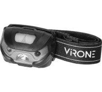 Lukturis Galvas Virone Lukturis Galvas Led Virone 3w, 120lm, 1200mah