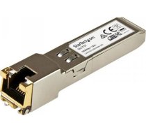 Modulis Sfp Startech Startech Gigabit Rj45 Copper Sfp/module Cisco Glc-t Compatible In