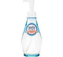 Holika Holika Soda Tok Tok Clean Pore Deep Cleansing Oil Eļļa Tīrīšanas Sejas 150ml