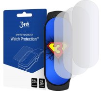 3mk Folija Aizsardzības Watch Protection priekš Xiaomi Mi Band 5