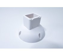 OEM TP-LINK držák/krytka pro Tapo C500/C510W/C520WS na stenu bílý