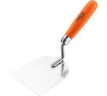 Neo ķelle Apmetuma Pakavs 100mm Turētājs Koka (50-133)