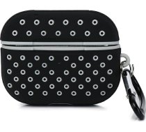 Beline Beline Airpods Sport Cover Air Pods Pro Melns-Balts /black-white