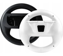 Mimd Stūre Priekš Nintendo Switch Oled Mario Kart Balts / Melns