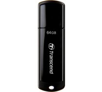 Flash zibatmiņa Transcend Jetflash 700, 64 Gb (ts64gjf700)