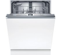 Trauku mazgājamā mašīna Bosch Bosch Smv4htx00e