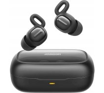 Austiņas Joyroom Austiņas Bezvadu Tws Joyroom Jr-ts1 Cozydots Series Z Bluetooth 5.3, Tłumieniem Hałasu - Melns