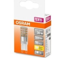 Osram Spuldze Led Osram, G9, 2.6w, 320lm, 2700k