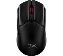 Pele Hyperx Hp Hyperx Pulsefire Haste 2 Mini Wireless Juodas Pelė žaidimams