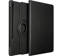 Futlāris Planšetdatora Futlāris Smart Samsung Tab S9 Plus Melns /black 12.4"