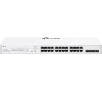 Switch TP-Link TP-Link Festa FS328GP 28-Port GIG Smart Switch 24-Port PoE+