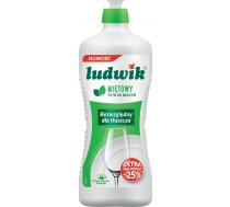 Ludwik šķidrums Trauku Ludwik, Piparmētra, 900g