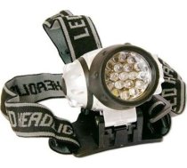 Lukturis Galvas Arcas Arcas | 19 Led | Headlight | 4 Light Functions (30710005) - 067024