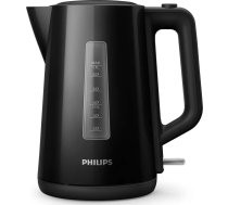 Tējkanna Philips Hd9318/20 Melns