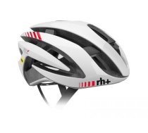 Rh+ Ķivere Velosipēdu Z Alpha Mips Shiny White-shiny White-matt White Izm.xs/m (ehx6071) 8033577281864
