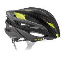 Rh+ Ķivere Velosipēdu Zw Matt Black - Yellowfluo R.xs/ M (ehx6050) 8033577180136