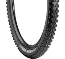Vredestein Riepa Mtb Black Panther Xtreme 29x2.20 (55-622) Tubeless Ready Melna