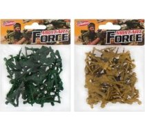 Figūriņa Mega Creative Komplekts Militārais (345606)