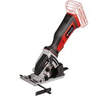 RipzДЃДЈis Einhell Te-cs 18/89 Li Solo 18 V 89 Mm
