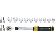 Proxxon Dinamometriskā Atslēga Microclick 60 Multi, 12-60 Nm, 3/8 сollas