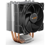 Dzesēšana Cpu Be Quiet! Pure Rock Slim 2 (bk030)