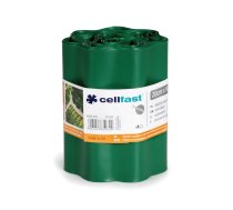Cellfast Apmales Dārza Tumšs Zaļš 20cm X 9m (30-023)