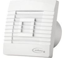 Airroxy Ventilators Prestige 120 Zg Hs Sienas W Wersji Z Higrometrem, ar žalūziju Grawitacyjną 01-033
