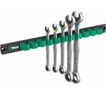 Wera Wera 9631 Magnetic Strip 6000 Joker 2, 5 Pieces, Uzgriežņatslēga (combination Ratchet Uzgriežņatslēga With Holding Function)