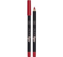 Wibo Nude Lips Kontūrzīmulis lūpu 4