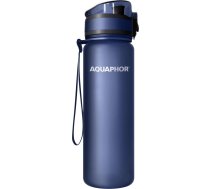 Aquaphor Pudele Filtrējoša Tumši Zils 500 Ml