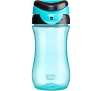 Chicco 144785 Krūze Ar Cieto Iemuti 2l Zēns