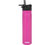 Noveen Ūdens pudele Noveen Tb586 Pink Mat 730 Ml