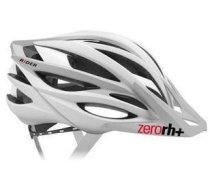 Rh+ Ķivere Velosipēdu Rider Matt White-matt Light Grey Izm.xs/m (ehx6054) 8033577180310