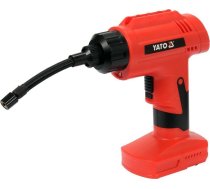 Kompresors Automašīnas Yato Yt-82950 11.1 V 120 W