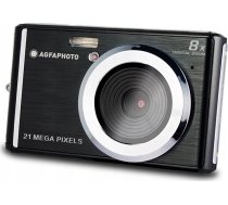 Digitālā Kamera Agfaphoto Agfaphoto Dc5200 Melns