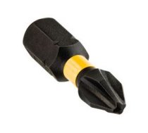 Dewalt Uzgali Skrūvgriežu 25mm Torsion Ph2 5gab. - Dt7994t