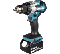 Urbjmašīna-skrūvgriezis Makita Cordless Screwdriver-drill Makita Ddf489z