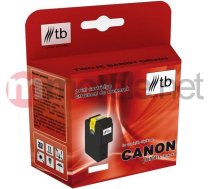 Tuša Tb Print Tuša Priekš Canon Pgi520 Bk Pigmen Tbc-pgi520b 26ml