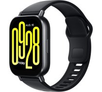 Smartwatch Xiaomi Xiaomi Redmi Watch 5 Active | Smart watch | LCD | 2.0” | Waterproof | Midnight Black