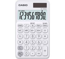 Kalkulators Casio (sl-310uc-we-s)