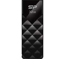 Flash zibatmiņa Silicon Power Ultima U03, 32 Gb (sp032gbuf2u03v1k)